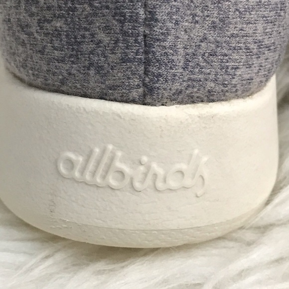 Allbirds Women’s Wool Runner in Canada Maple Limited Edition Size 7 - Picture 8 of 14